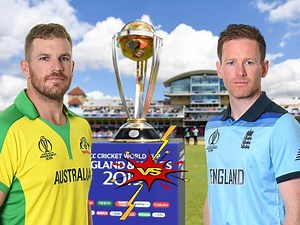 ENG vs AUS, ICC World Cup 2019, Semi-Final 2: Chasing history, England aim to upstage seasoned Aussies in WC semis