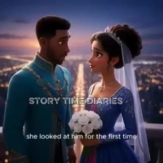 She was wicked to her stepdaughter