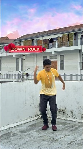 Beginner's Guide to Hip-Hop dance tutorial shorts