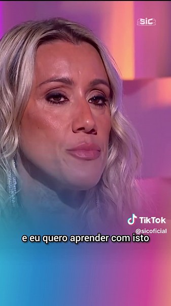 Verónica fala sobre reação exagerada a Júlia