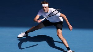 ATP Cup 2021: Italy advance to their maiden semi-final as Germany face Serbia for a place in last 4