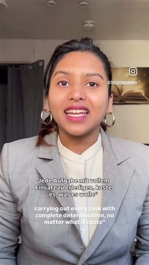 German Interview Questions & Sample Answers! #interview #germany #thegermankind #chancenkarte #fyp