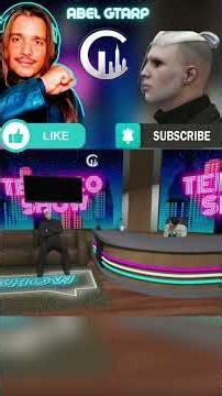 Abel Lucchese Voz aos Marginalizados e Reconstrução da Cidade #shorts