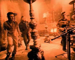 Happy anniversary to Starseed! Is there any better way to end an OLP concert? Going to be big on our tour this June 🙏 | Our Lady Peace