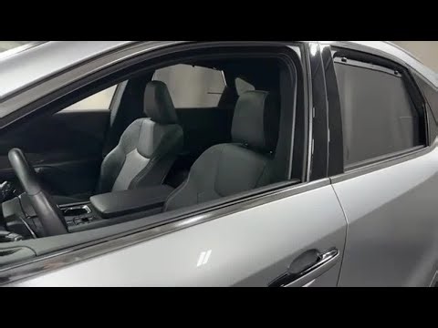 Certified 2025 Lexus RX 350 Westmont IL Chicago, IL #PL16798