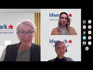 Back from lockdown: Caring for employees with onsite biometric screening