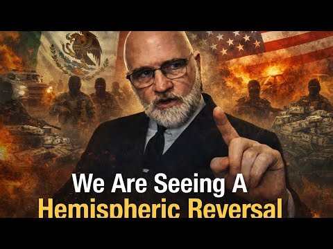 The Cartels: Colonization, Capital, & Collapse (Part Two)