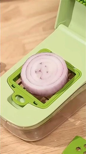 This Viral Amazon Food Chopper Is a Game Changer!