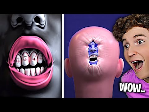 If You Say WOW, You LOSE (Expert Mode)