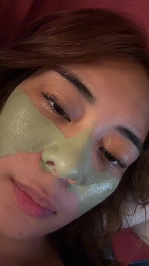 blush: shrek