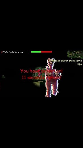 Baldi's Basics The Old Laboratory Chapter 4