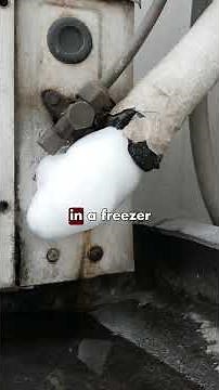 Why Is My Air Conditioner Freezing Up? | Frozen AC Coil Causes