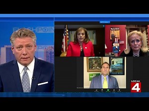 Flashpoint: 11/22/20 (Segment One)