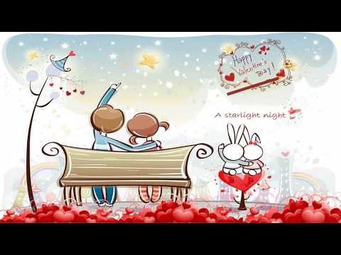 Nhạc Valentine Hay Nhất ❤ Nhạc Cho Ngày Valentine 14/2 ❤ Nhạc Không Lời Valentine Hay Nhất
