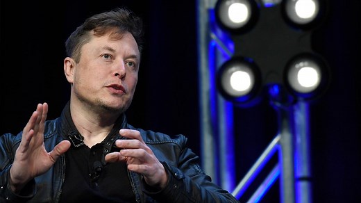 Tesla building 'RNA microfactories' with coronavirus vaccine maker: Elon Musk