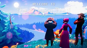 The Oregon Trail - Launch Trailer