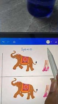 force vs pressure simple example