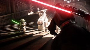 Star Wars: Battlefront 2 multiplayer hands-on: Still accessible, still spectacular, but this time there’s a dash of real, Battlefield depth to go with it