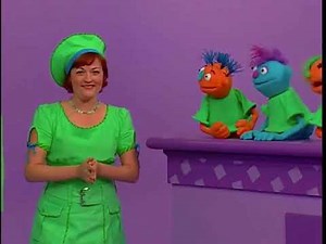 S1EP13: Celebrate / Fruit Salad / Skating / Willaby Wallaby