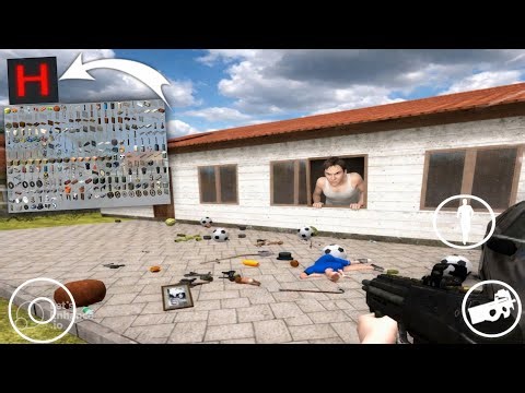 School Boy Runaway New Mode Menu