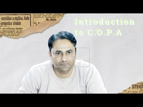 INTRODUCTION TO C.O.P.A TRADE | LECTURE 1 |BY~SHITANSHU KUMAR