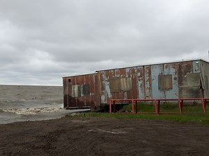 Sea Level Rise Will Completely Reshape Canada by 2100