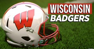 Dates announced for Badgers' 2022 football schedule