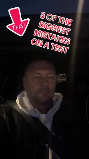 151_#learntodrive #drivinglessons #drivingtest #drivinginstructor #drivingtesttips #jason_horsfield #testfailed | sharpaiapp | Facebook