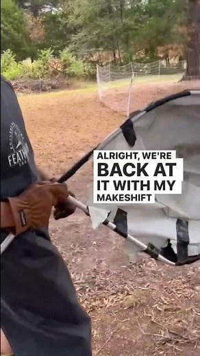 We are getting rid of our aggressive rooster and putting him in the crock pot #backyardchickens