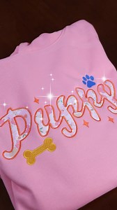 ✨ Completed a lovely appliqué embroidery piece using THE VISION! The layered look and creative combinations of appliqué are truly charming. Every stitch is precise, and THE VISION’s smooth performance made the process so much easier. 🎨 Whether it’s simple patterns or intricate designs, this machine always gives me confidence! Appliqué adds a unique and fun touch to the designs. Do you have any themes you’d like to try? Let’s share ideas and tips for appliqué embroidery together! 💡✨ #embroidery