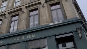 66K views · 1.1K reactions | Anthony Bourdain - MOTHER INDIA | No Reservations | Facebook