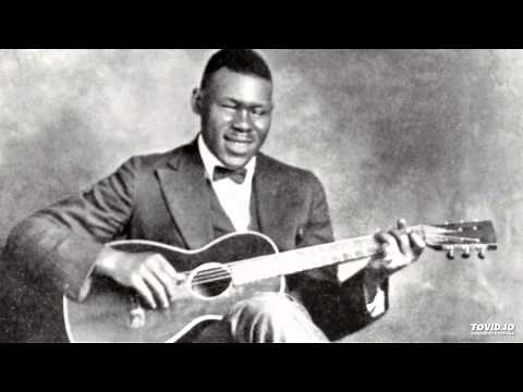 BLIND BLAKE - Early Morning Blues #2 [1926]