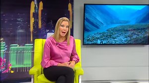 795K views · 18K reactions | Conoce a la tribu que no enferma, ni envejece, y pueden vivir hasta los 120 años. ¿Tienen el secreto de la eterna juventud? | Verónica Ayllón De película | Facebook