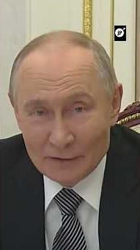 Putin alerta sobre efectos de la IA en la juventud rusa