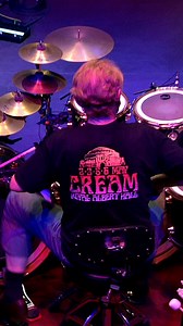 On this day in 1939: Ginger Baker was born. Enjoy Ginger's solo during Cream - Band's performance of "Toad," from the band's 2005 reunion concerts at Royal Albert Hall. | Eric Clapton