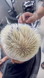 81K views · 1K reactions | How to use hair toner or purple shampoo properly #HairColoringTips #haircolorist #kendidmyhair | Kendidmyhair | Facebook