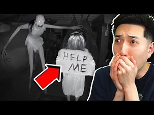 IT WAS TOO LATE TO SAVE HER..