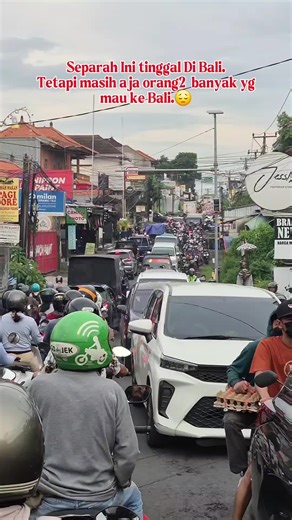 Keindahan Bali: Tempat Wisata yang Wajib Dikunjungi