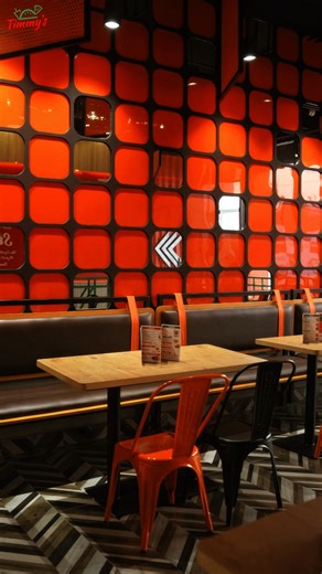 5.2K views · 974 reactions |  BIG NEWS, OKARA Address: Dolphin Mall, M.A. Jinnah Road  50% off on Pizzas & many more deals. Visit now磻 Tag your squad & be the first to taste the Behtreen bites  | Timmy's | Facebook