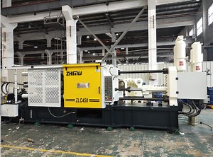 [Hot Item] 450t Aluminum Die Casting Machine