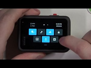 GoPro Hero 11 - How To Enable & Disable Pro Controls