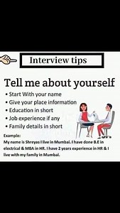 61K views · 198 reactions | Job Interview Tips ❤ #englishlearning #jobinterview #jobinterviewtips #learningenglishlanguage | English With Hardeep Singh | Facebook