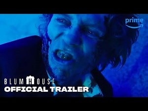 Welcome To The Blumhouse - Official Teaser | Prime Video