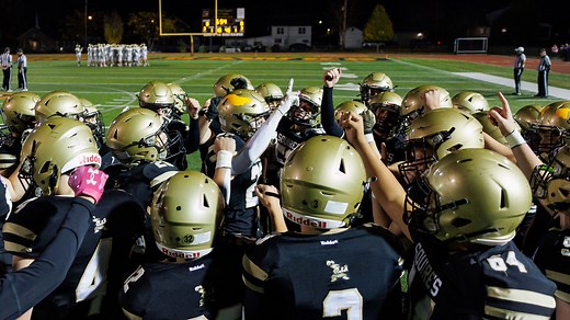 Pa. high school football scores: Live updates from the state playoffs