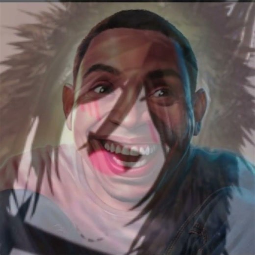 When your friends has Admin Commands💀