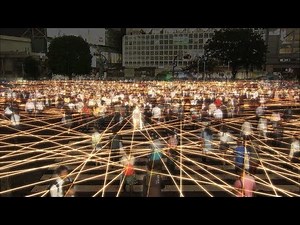 Solve Social Phenomena with Simulations! (Full version)