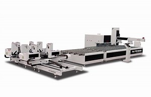 [Hot Item] UPVC Window Fabrication Machine