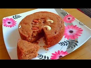 biscuit cake banane ki vidhi hindi mai