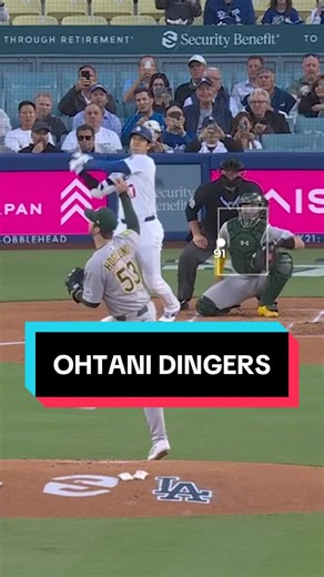 Shohei Ohtani and his iconic No. 17 put on another out-of-this-world performance in 2025 💥 How many home runs will he hit in 2026? #shoheiohtani #dodgers #mlb #baseball