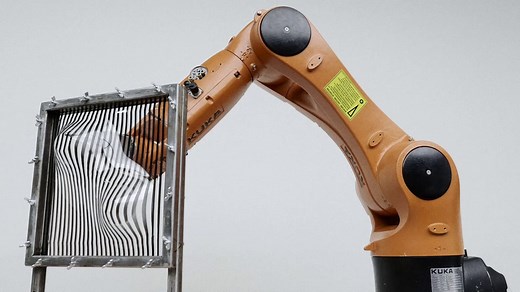 Single-Point Incremental Forming - Workshop @ DADA 2015